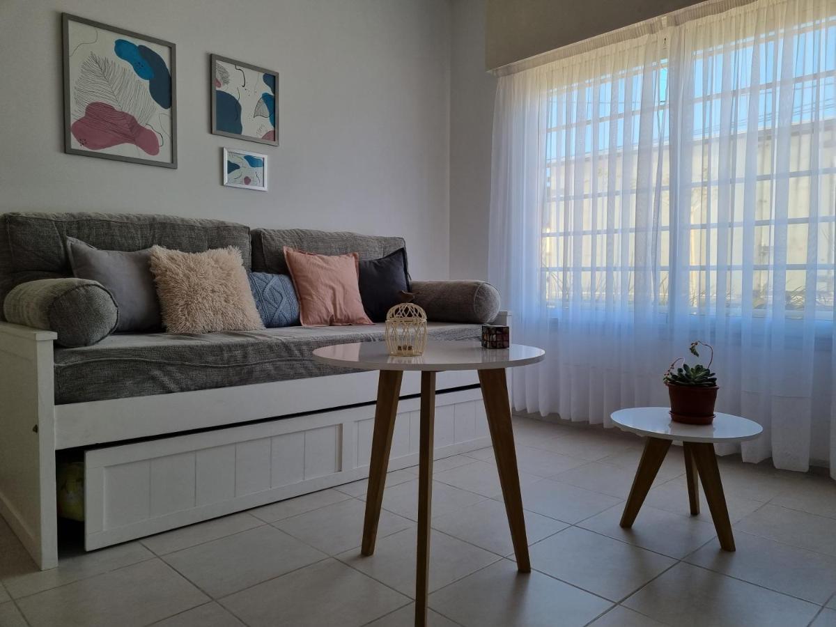 Andoli 2 Apartment Santa Rosa  Ngoại thất bức ảnh